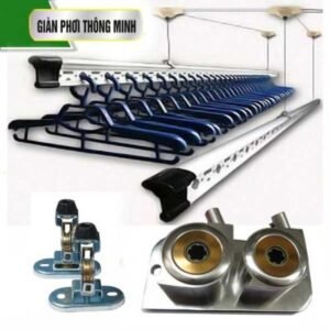 Giàn phơi Hòa Phát 999A