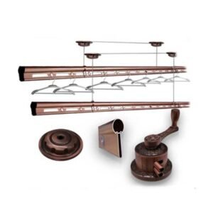 Giàn phơi Nhật Bản Mã j535