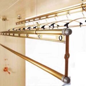 Giàn phơi thông minh nhập khẩu TAKARA S535